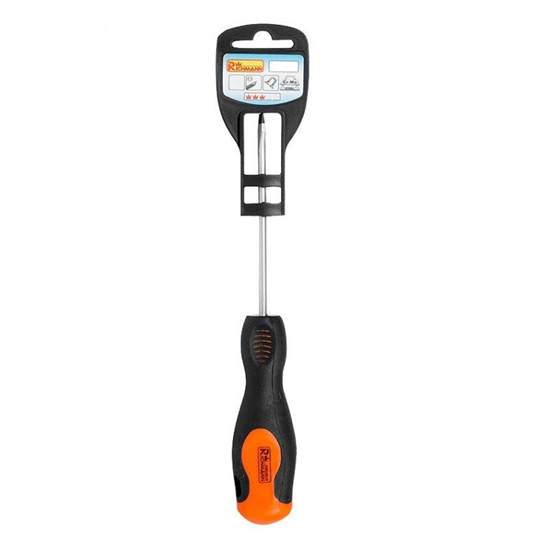 Picture of Plakans skrūvgriezis Richmann C5423; SL5; 100 mm