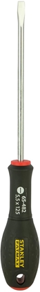 Изображение Plakans skrūvgriezis Stanley 0-65-482; 5,5x125 mm