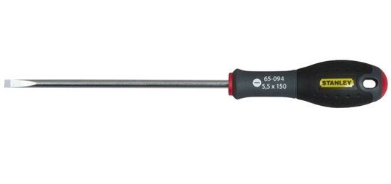 Изображение Plakans skrūvgriezis Stanley 1-65-008; 100 mm; SL3