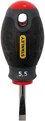 Изображение Plakans skrūvgriezis Stanley 1-65-400; 5,5x30 mm