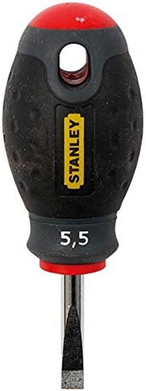 Изображение Plakans skrūvgriezis Stanley 1-65-400; 5,5x30 mm