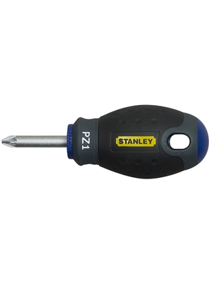 Изображение Krustveida skrūvgriezis Stanley 1-65-409; PZ2; 30 mm