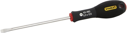 Изображение Plakans skrūvgriezis Stanley 1-65-482; 5,5x125 mm