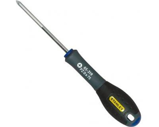 Изображение Krustveida skrūvgriezis Stanley FatMax; PZ0