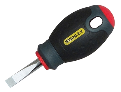 Изображение Plakans skrūvgriezis Stanley FatMax; SL5,5