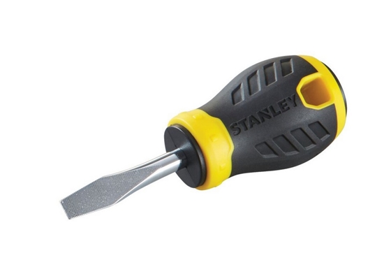 Изображение Plakans skrūvgriezis Stanley STHT0-60401; 6,5 mm; 30 mm