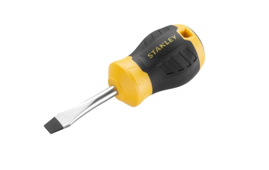 Изображение Plakans skrūvgriezis Stanley STHT16147-0; 6,5 mm; 45 mm