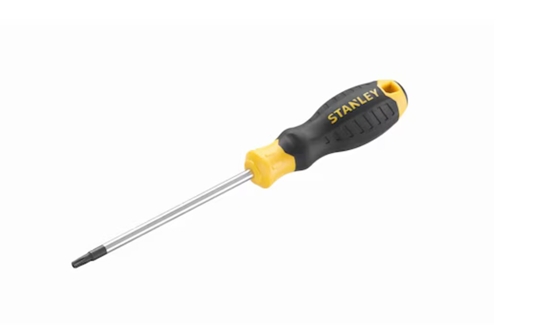 Изображение Skrūvgriezis Stanley STHT16179-0; T20; 100 mm; zvaigznes formas uzgalis