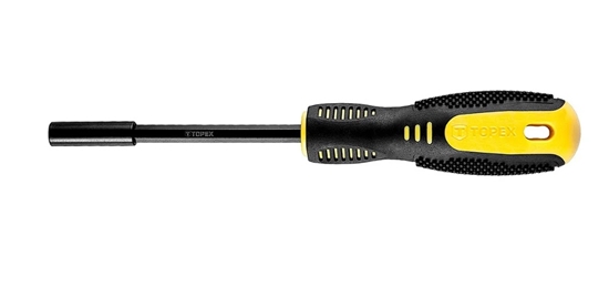 Picture of Skrūvgriezis Topex 39D860; 1/4''; 210 mm