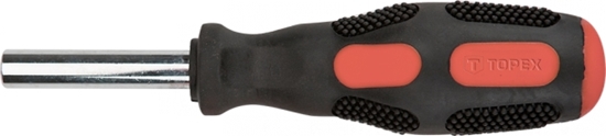 Picture of Skrūvgriezis Topex Top Tools; 1/4''; 180 mm