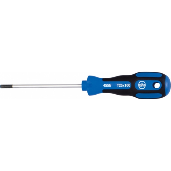Picture of Skrūvgriezis Wiha W25459; T25; 100 mm