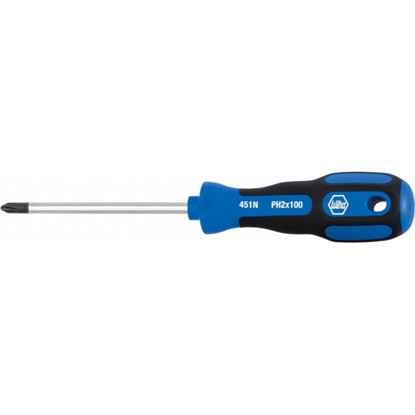 Picture of Skrūvgriezis Wiha W25475; PH3; 150 mm
