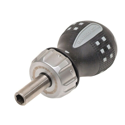 Picture of Skrūvgrieža rokturis Bahco 808050S; 95 mm