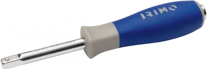 Изображение Skrūvgrieža rokturis Irimo; 150 mm