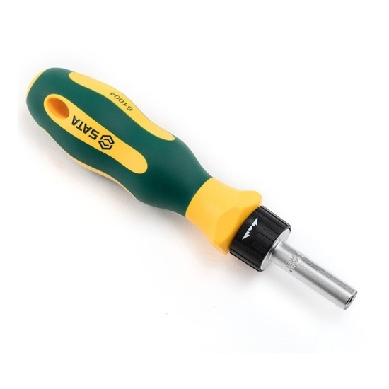 Picture of Skrūvgrieža rokturis Sata ST61004G; 1/4''
