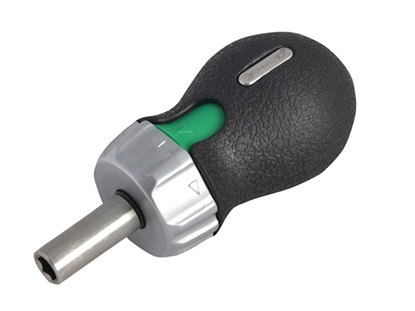 Picture of Skrūvgrieža rokturis Stahlwille 4008-2; 1/4''