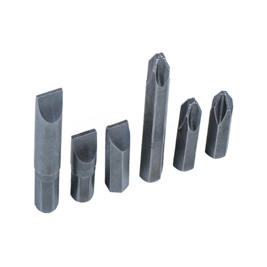 Picture of Skrūvgrieža uzgaļu komplekts Condor Werkzeug C0224B; 8 mm; 6 gab.