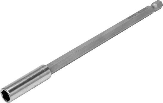 Picture of Skrūvgrieža uzgaļu magnētiskais turētājs Yato YT-04681; 150 mm