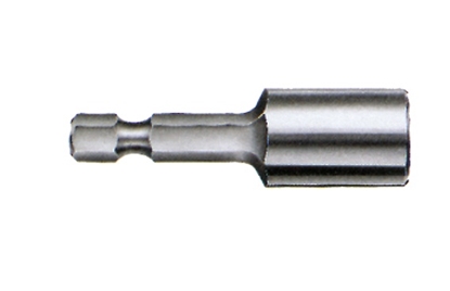 Attēls no Skrūvgrieža uzgaļu magnētiskais turētājs LEMAN F59005; 1/4''; 50 mm; 8 mm