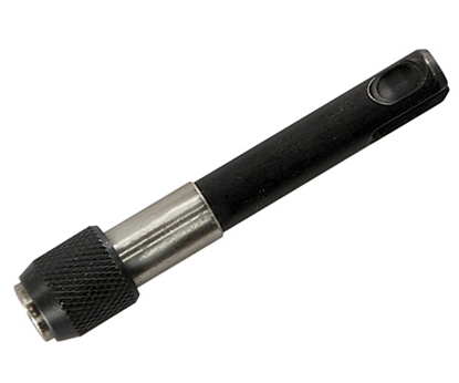 Picture of Skrūvgrieža uzgaļu magnētiskais turētājs Makita B-57548; 1/4''