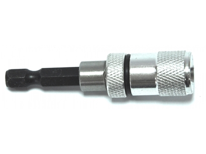 Attēls no Skrūvgrieža uzgaļu magnētiskais turētājs Specialist MB4100SL10060016