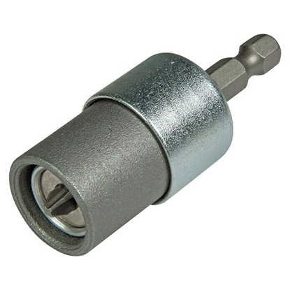 Изображение Skrūvgrieža uzgaļu magnētiskais turētājs Stanley STHT0-05926