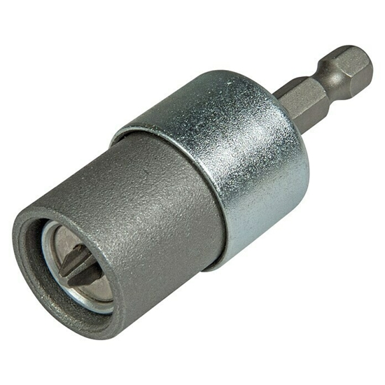 Изображение Skrūvgrieža uzgaļu magnētiskais turētājs Stanley STHT0-05926