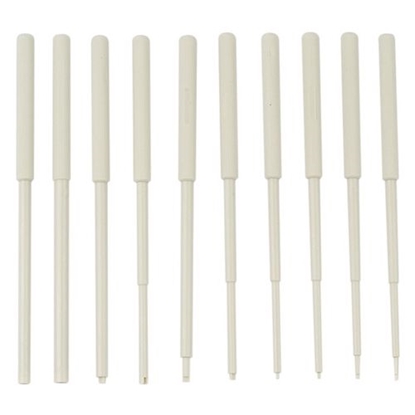 Picture of Skrūvgriežu komplekts Proskit 1PK-A001; 10 gab.