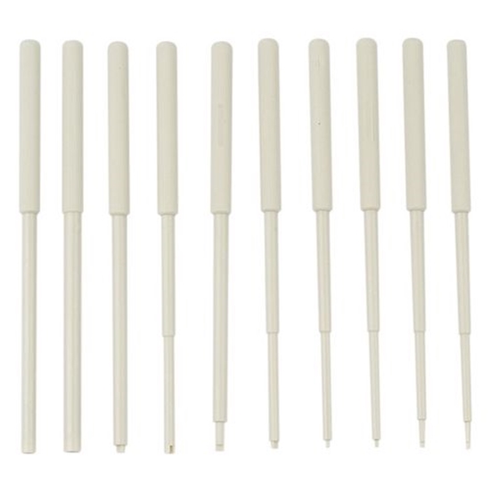 Picture of Skrūvgriežu komplekts Proskit 1PK-A001; 10 gab.