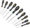 Изображение Skrūvgriežu komplekts Stanley FMHT0-62128; 10 gab.