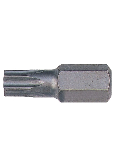 Изображение Skrūvgriežu uzgalis Bahco BE5049; T50; 30 mm; 5 gab.