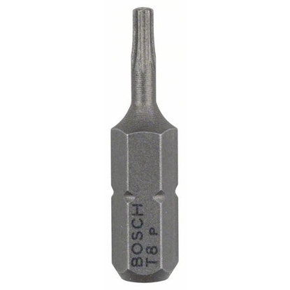 Изображение Skrūvgriežu uzgalis Bosch 2607001660; T40; 89 mm