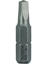 Изображение Skrūvgriežu uzgalis Bosch 2608521110; R3; 25 mm; 3 gab.