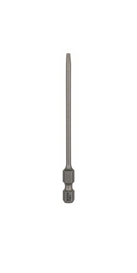 Picture of Skrūvgriežu uzgalis Bosch Extra Hart; T10; 89 mm