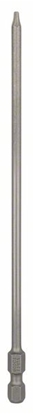 Picture of Skrūvgriežu uzgalis Bosch Torx; T8; 152 mm