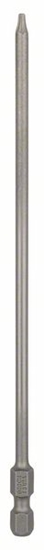 Picture of Skrūvgriežu uzgalis Bosch Torx; T8; 152 mm