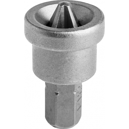 Picture of Skrūvgriežu uzgalis Condor CON-ACC-2201F; PH1