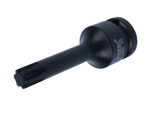 Picture of Skrūvgriežu uzgalis Condor Werkzeug C12075/K10; M10; 78 mm