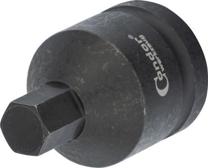 Picture of Skrūvgriežu uzgalis Condor Werkzeug C15022/K14; 3/4''; HEX 14; 60 mm