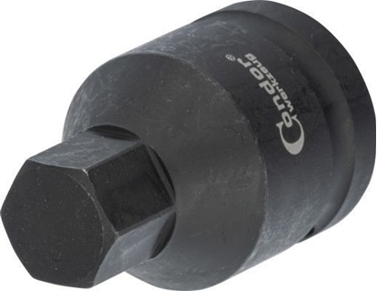 Picture of Skrūvgriežu uzgalis Condor Werkzeug C15022/K19; 3/4''; HEX 19; 60 mm