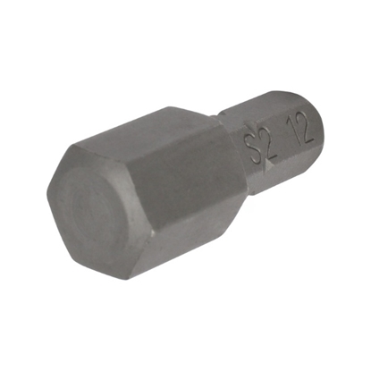 Picture of Skrūvgriežu uzgalis Condor Werkzeug C17022/12; HEX 12; 30 mm