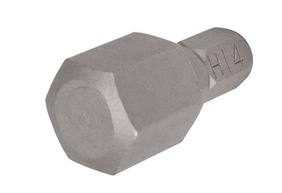 Picture of Skrūvgriežu uzgalis Condor Werkzeug C17022/14; HEX14; 30 mm