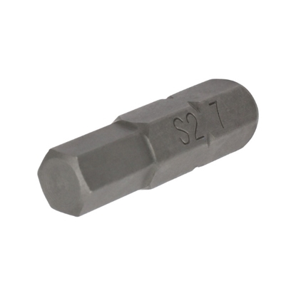 Picture of Skrūvgriežu uzgalis Condor Werkzeug C17022/7; HEX 7; 30 mm