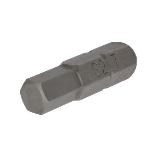 Picture of Skrūvgriežu uzgalis Condor Werkzeug C17022/7; HEX 7; 30 mm