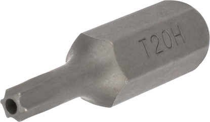 Picture of Skrūvgriežu uzgalis Condor Werkzeug C17044/20; TORX T20; 30 mm