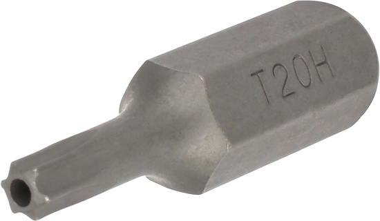 Picture of Skrūvgriežu uzgalis Condor Werkzeug C17044/20; TORX T20; 30 mm