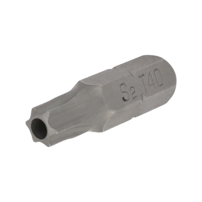 Attēls no Skrūvgriežu uzgalis Condor Werkzeug C17044/40; TORX T40; 30 mm
