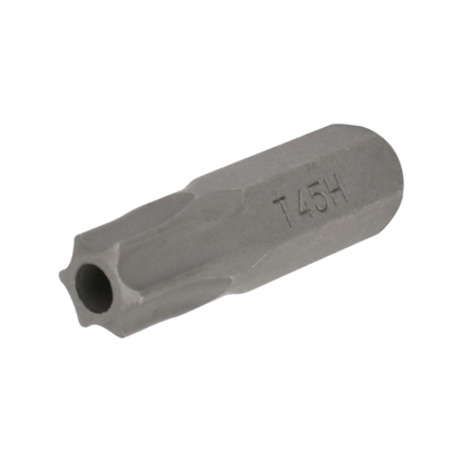 Attēls no Skrūvgriežu uzgalis Condor Werkzeug C17044/45; TORX T45; 30 mm