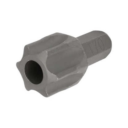 Picture of Skrūvgriežu uzgalis Condor Werkzeug C17044/70; TORX T70; 30 mm