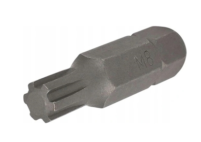 Picture of Skrūvgriežu uzgalis Condor Werkzeug C18055/8; M8; 40 mm